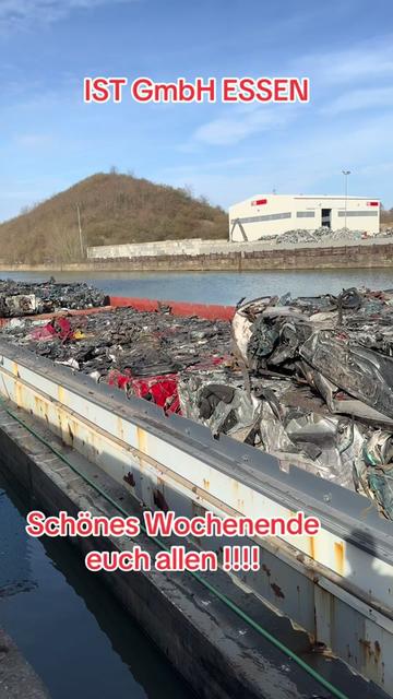 @IST Gmbh Essen
