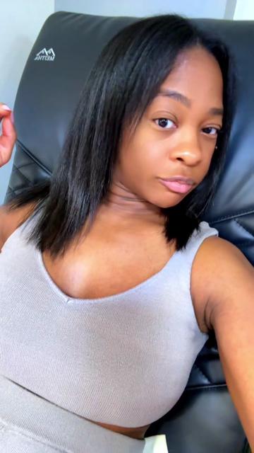 @Lucretia~DMV Barre Instructor
