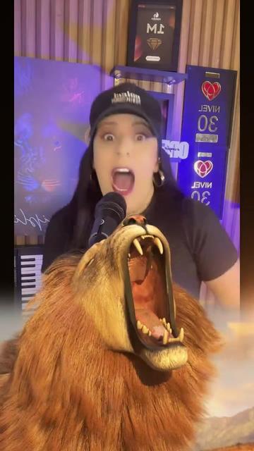 @🎙️Juliana Araújo 🧢🚂🐯🦁