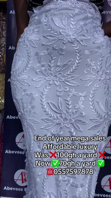 @Abeveesfabrics/0557597878
