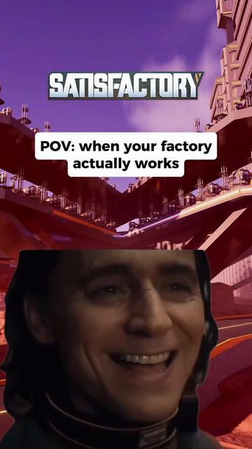 @Facto Builds