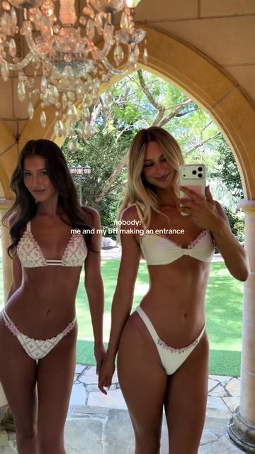@Haute Swimwear