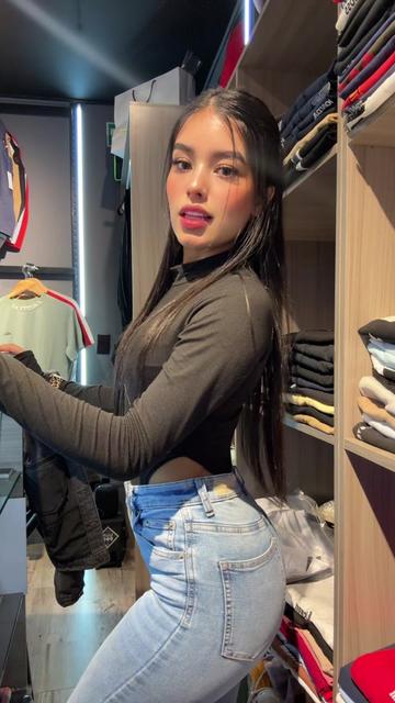 @Brigitte Castillo