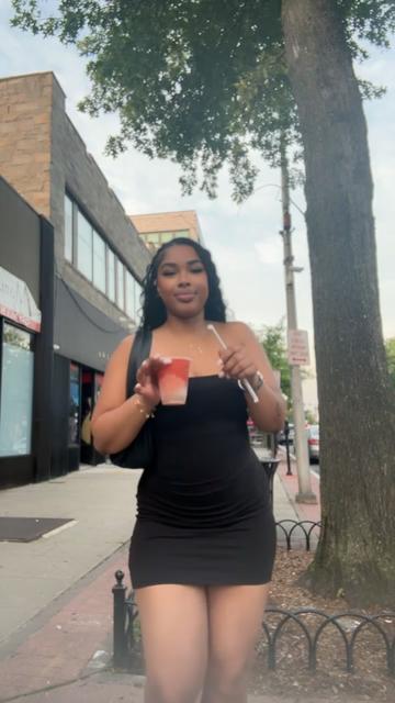 @Prettyincharge