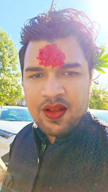@DILLI THAPA
