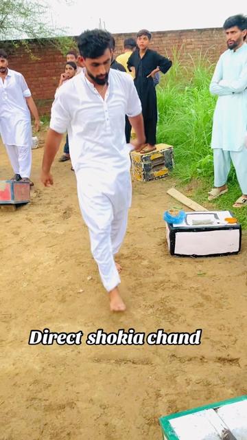 @Pehlwan Bahawal
