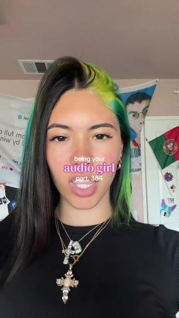 @AUD1OGIRL™