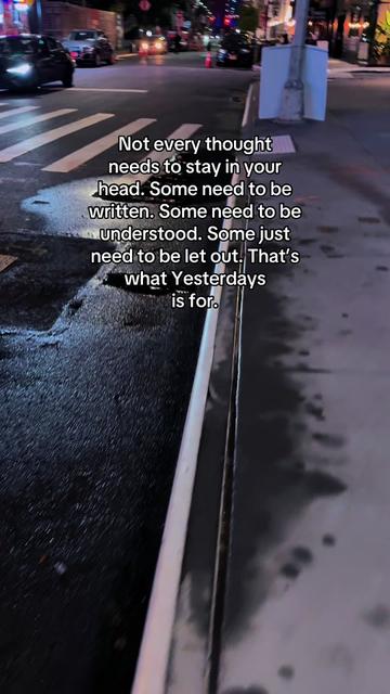 @yesterdays.poetry