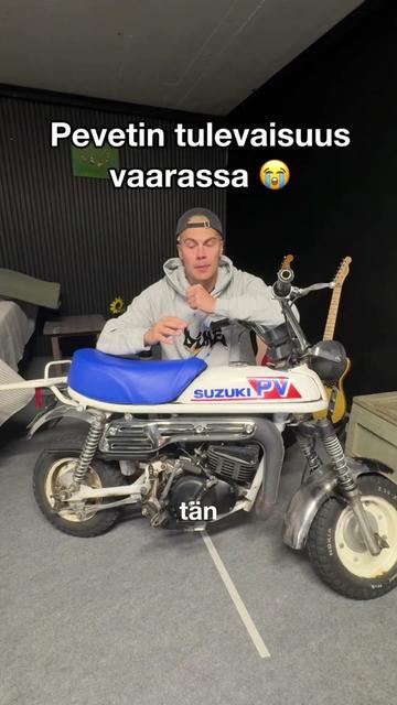 @Teemu Vuorela