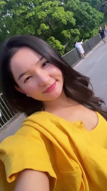 @Rebika Sherpa
