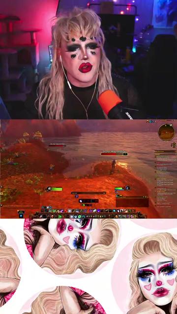 @Eve Elle Queen