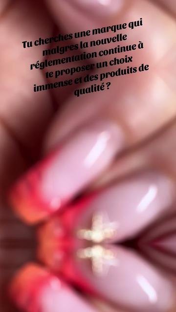@Les ongles de Lyvie