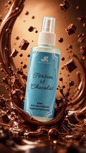 @JRE SCENTS