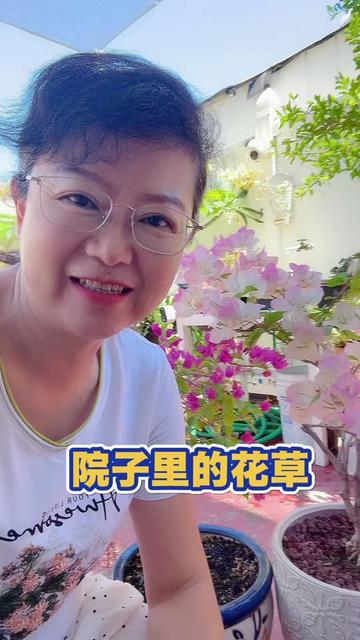 @琳达在美国