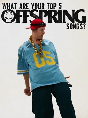 @The Offspring