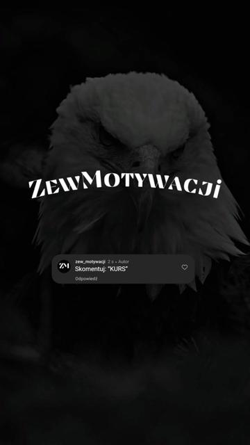 @ZewMotywacji