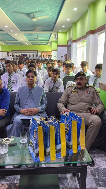 @Dar e Arqam Schools