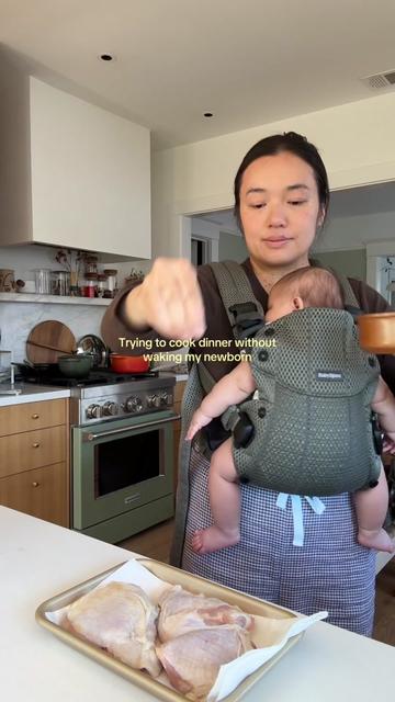 @Kristina Cho