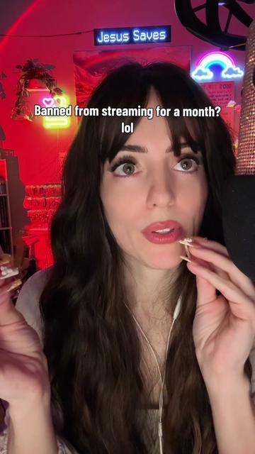 @Crystal Love4Jesus ASMR