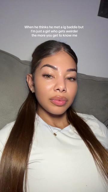 @Shantal Sanchez