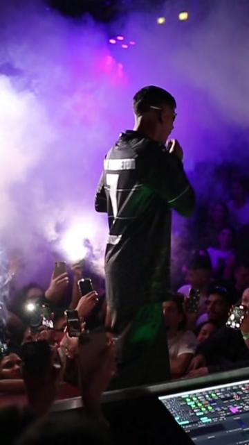 @i love Reggaeton