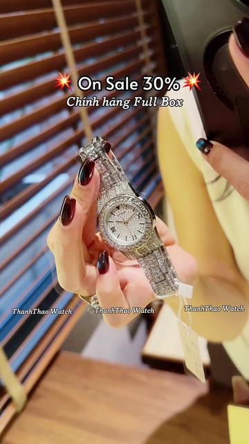 @ThanhThao Watch 0806