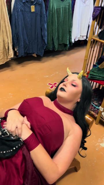 @StormCalysta