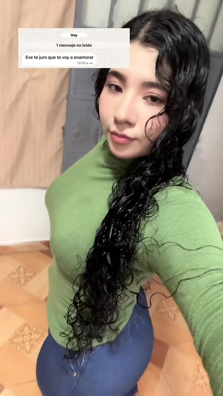 @Evelin Rodriguez