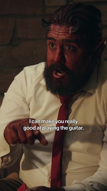 @Chris & Jack
