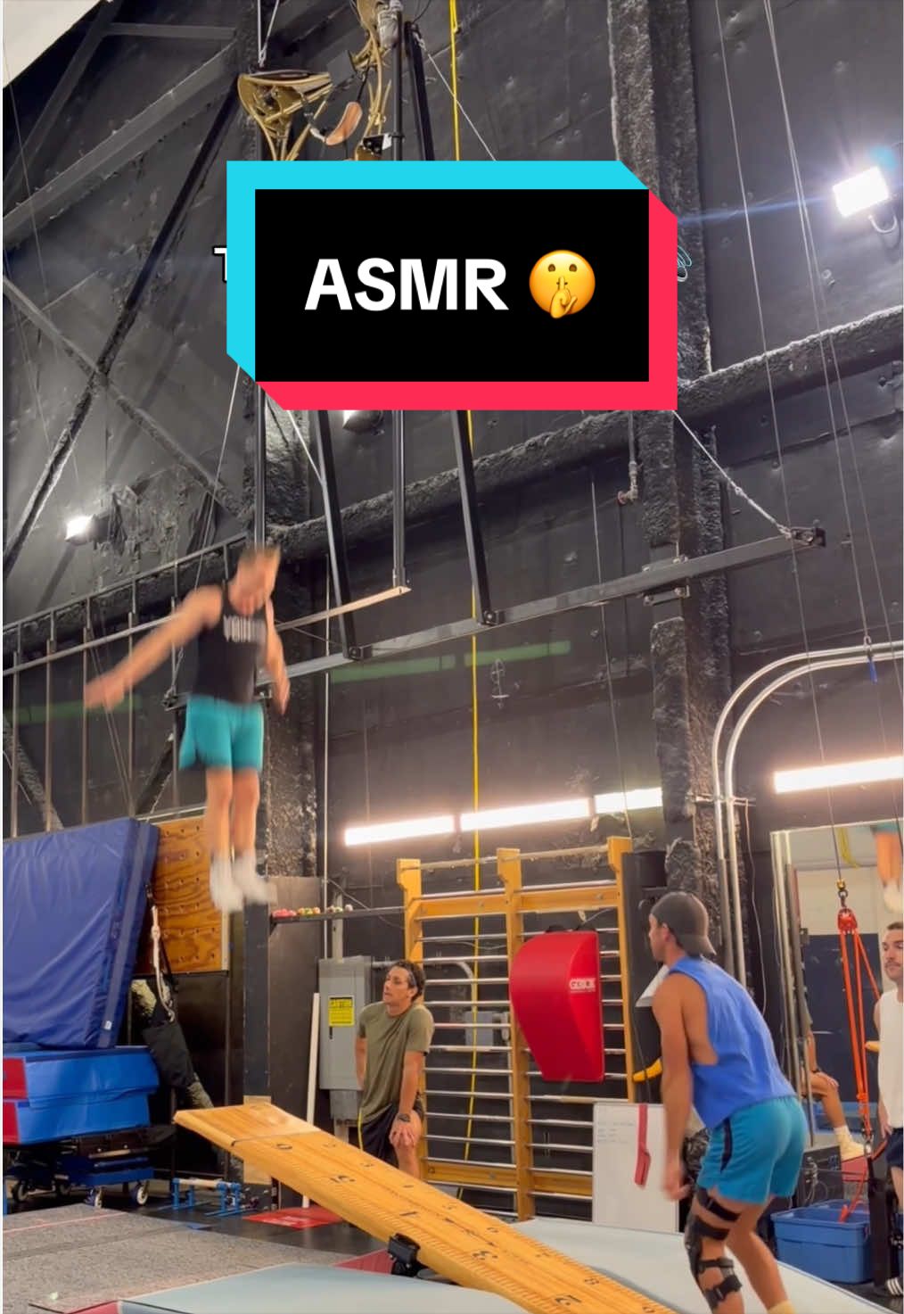 @Cirque du Soleil