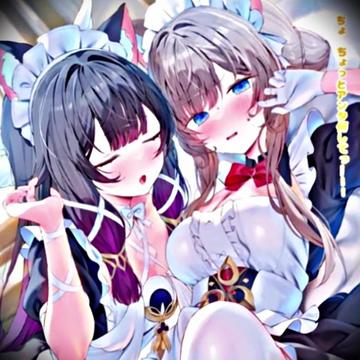 @夜桜 流美在✨🌙🌸 💫🙇♀️ 🎼💠