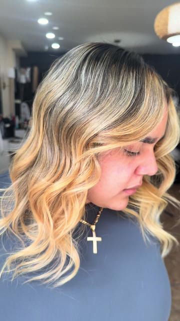 @Sthewal Hair