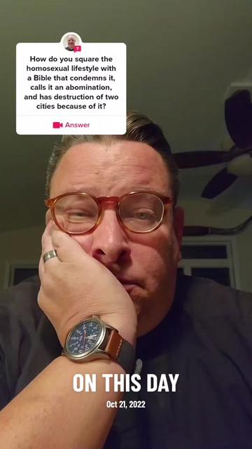 @Knothead Feral Lutheran Pastor