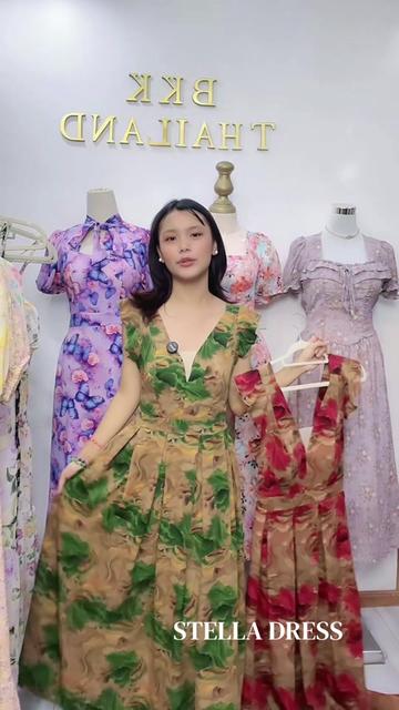 @BKK Thailand Premium Closet