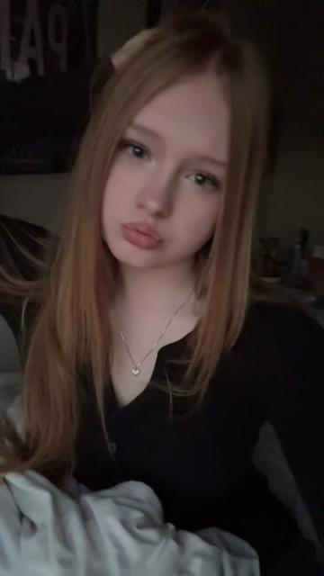 @тгк: рыжуня🐈