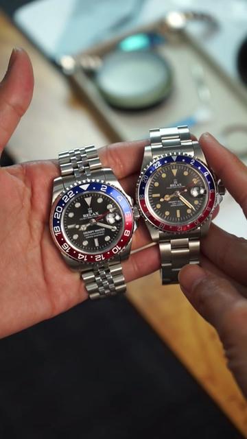 @Relax Watch Shop