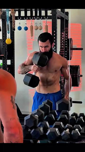 @Tweets to truth (gym)