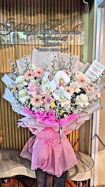 @gabybellaflorist
