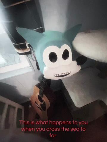 @Bee