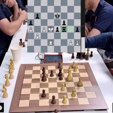 @Checkmate Chronicles