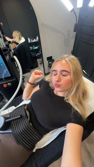 @kiaramelanieUGC