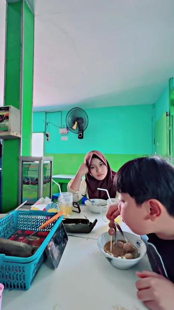 @RUMAH WARNA ANZA