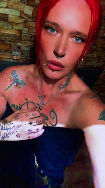 @Teufelchen 🧚♀️😈🧚♀️