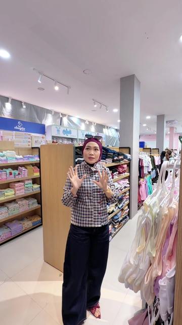 @Istana Bayi