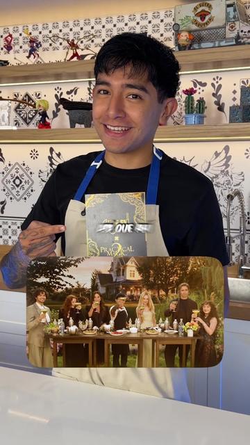 @Chef en proceso