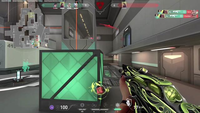 @DeadZone