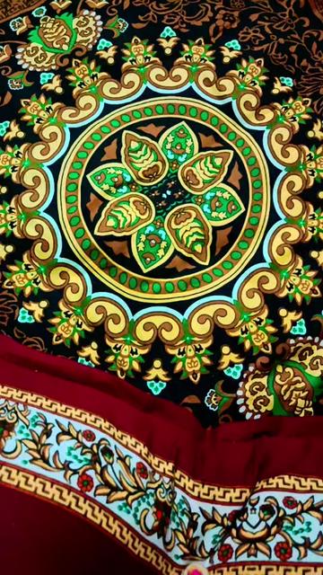 @chandana rani 7
