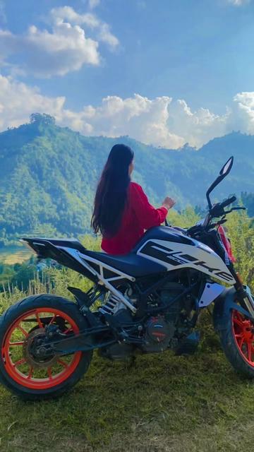 @Thakuri niku ❣️❣️