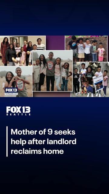 @FOX 13 Seattle