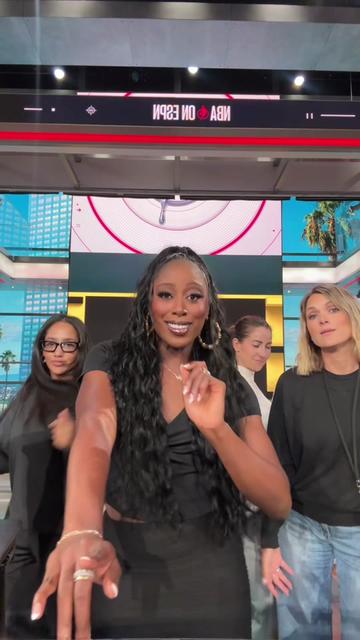 @Chiney Ogwumike